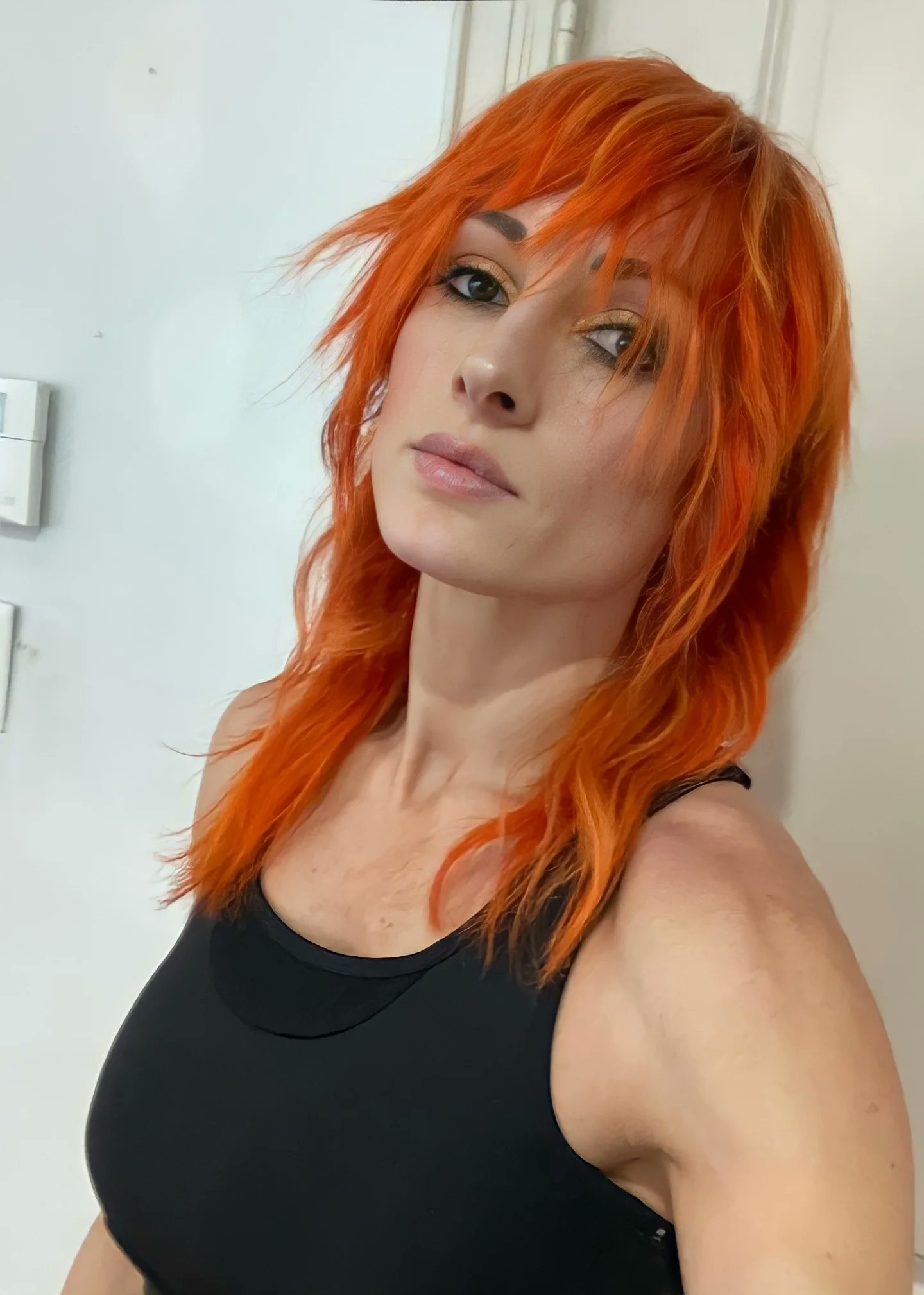 Wrestling Women's Pics on X: Becky Lynch  / X