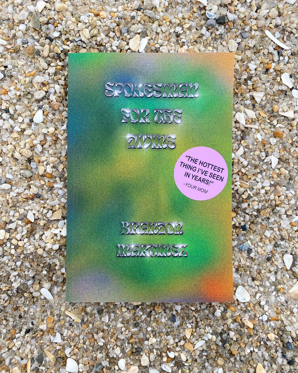 SandxDog's tweet photo. SPOKESMAN FOR THE DIVINE. 120 pages of paintings and drawings from 2018-2022. Available this Friday in Richmond, VA. https://t.co/JwsjOUVHiA