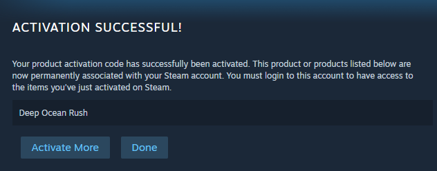 SLAY3RGAM3R's tweet photo. Thank you very much @LiamShannon01 for the steam keys! #LsZLegiT https://t.co/ewjRxF4qpd