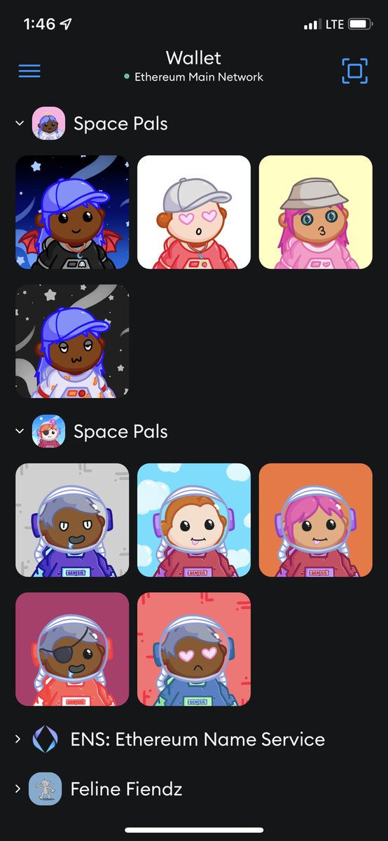 SaltySquad22's tweet photo. @TheSpacePals 🚀🚀🚀 https://t.co/EcdwPJD5lk