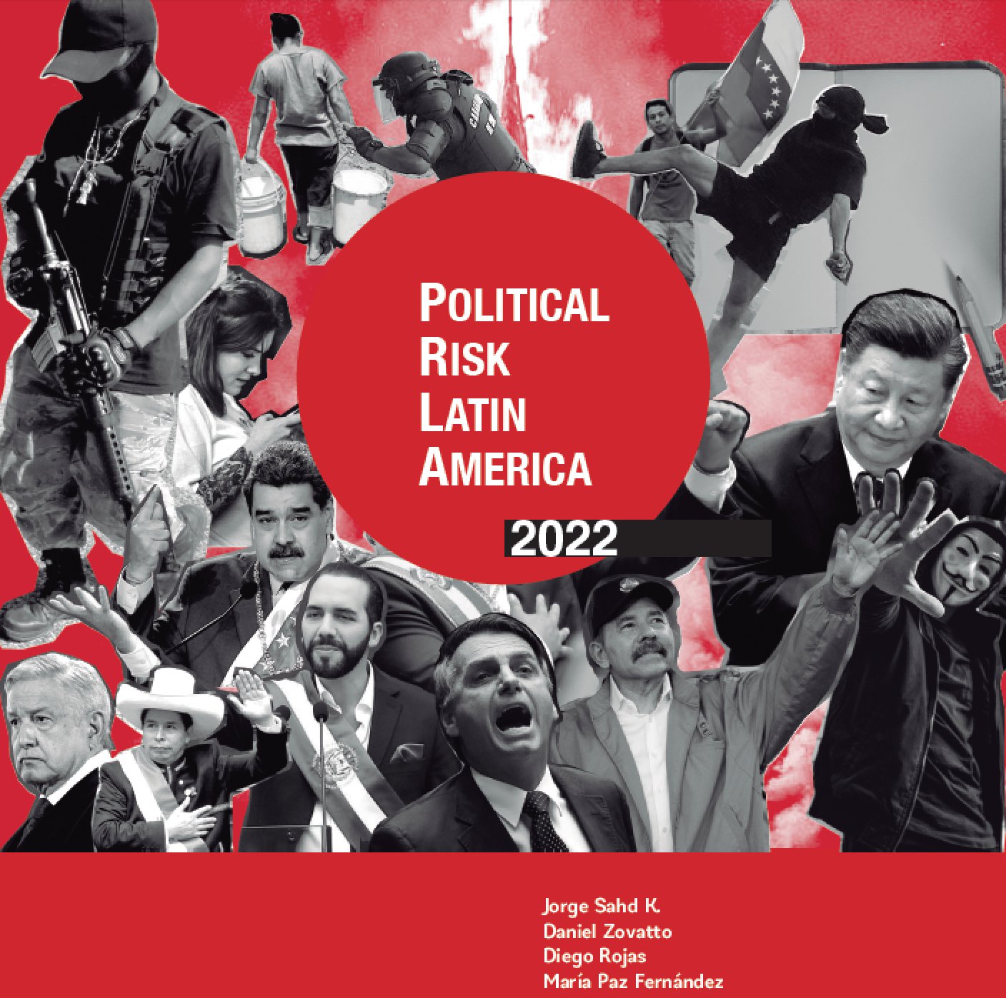 Political Risk Chile Universidad Católica de Chile on Twitter: