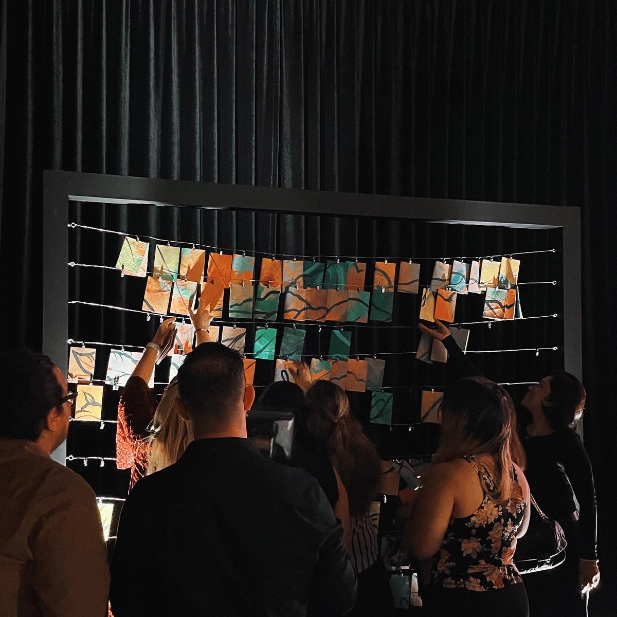 David E. Maldonado tweet media