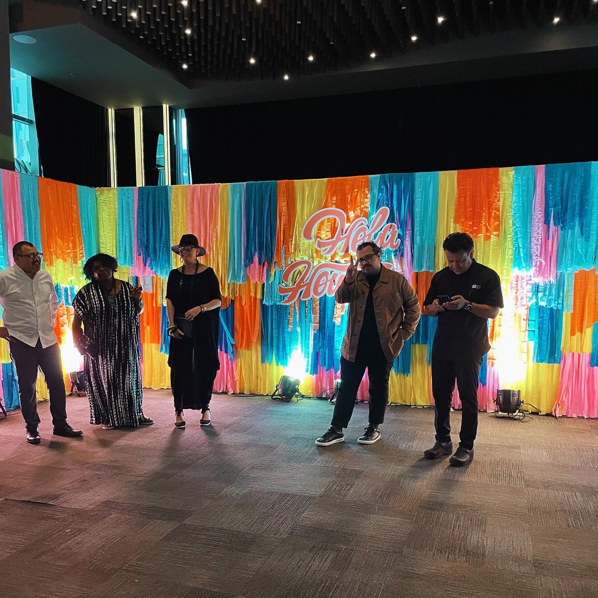 David E. Maldonado tweet media