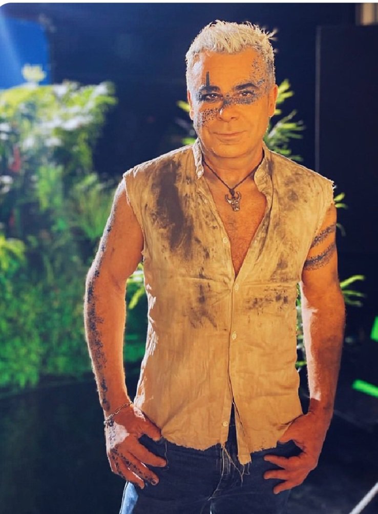 Este si es el penas🤮