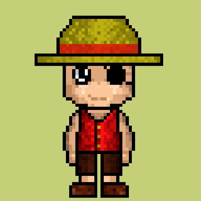 Pirates of S◎L Bay 🏴‍☠ tweet media