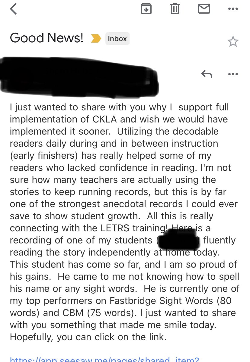 BMartinez_DES's tweet photo. When the work day is actually over and you are already impressed with the virtual instruction your teachers provided and you get this… way to go Mrs. Hebert, so proud of you and your student! @DES_ISTHEBEST @IbervilleSchool @Amplify @Seesaw https://t.co/WzwjIUrFln