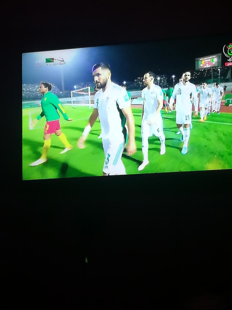 Fatima13466025's tweet photo. لا للظلم
#Replay_Algeria_Cameroon https://t.co/MhlGSKJYPi