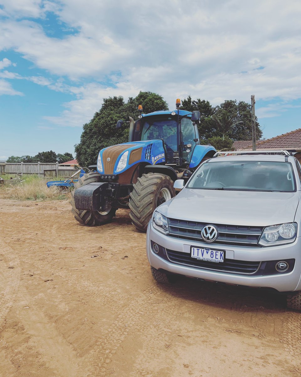 AgriserveAus's tweet photo. We just had another New Holland T8.300 tune and Adblue delete, comments from the operator when deep ripping..

✅ Gained 1 gear = Approx 1.5kph ground speed increase 
✅ Reduced engine load by 25%
✅ Using the same amount of fuel, or less https://t.co/hzYeQmlbNm