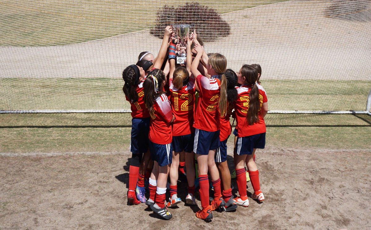 RSL-AZ WEST VALLEY tweet media