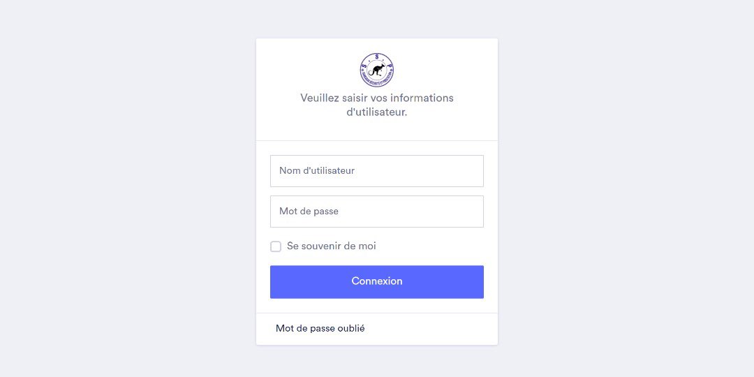 HamidousifD's tweet photo. Déploiement d’une application de gestion chez notre client Sankaran Sécurité et Prestation - S.S.P
* Gestion de caisse ;
* Gestion du personnel ;
* Gestion des clients et fournisseurs ;
* Gestion des factures ;
* Gestion de paie ;
* Gestion de pointage ;

Merci pour la confiance https://t.co/xQ2XtoZhsX