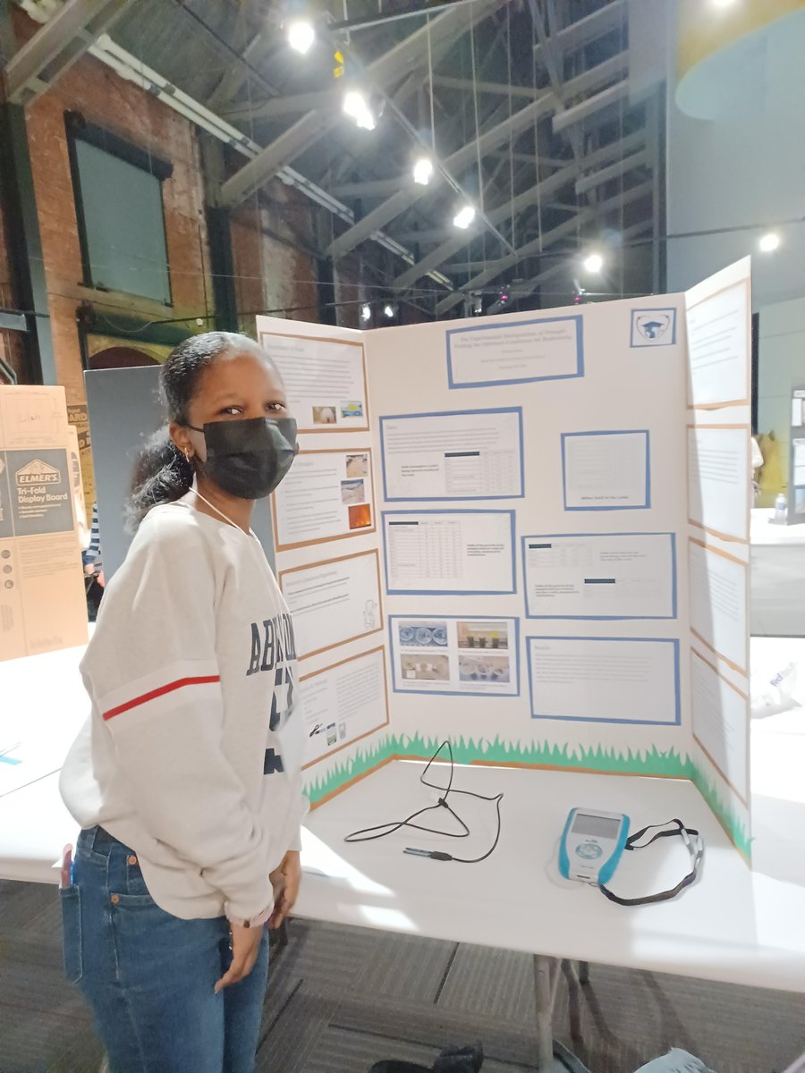 #SASCS #HighSchool Atoms competed in the <a href="/MOSTSyracuse/">MOST</a>'s 42nd Annual #CNYSEF where they won many awards &amp; accolades including (for the 2nd year in a row) <a href="/Society4Science/">Society for Science</a>'s Regeneron ISEF Grand Prize! Congrats #SASAtoms!
.
@dfrankny @Ninacharters <a href="/CharterEmpire/">Empire Charter Consultants</a> <a href="/nycharterassoc/">New York Charter Schools Association</a>