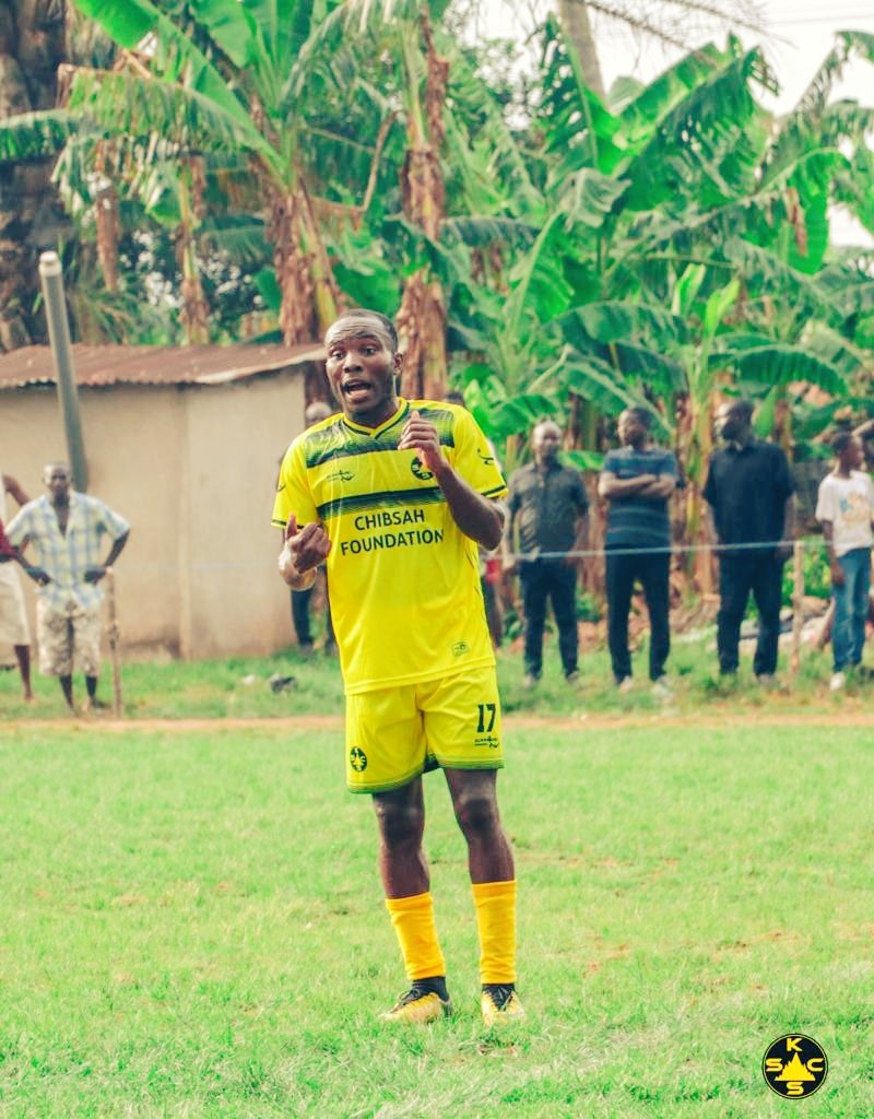 DerickAfriyie's tweet photo. We know what one day the Lord will make for us ..#beliveinmi cause gonna be a winner 🙏Jah Setting's ⚽⚽⚽ https://t.co/MMiisQITWB