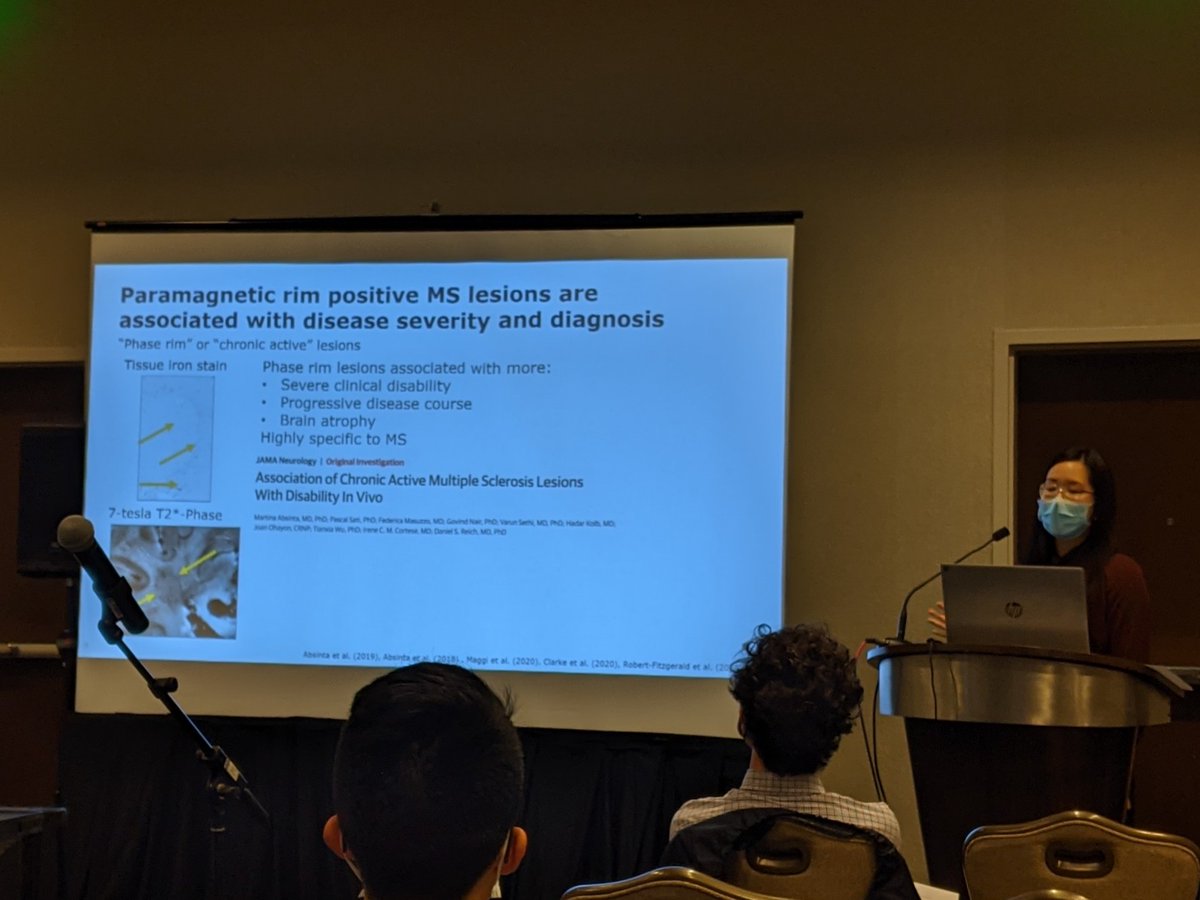 Penn_SIVE's tweet photo. Here's to in-person conferences! 🎉 At #ENAR2022 our group had an amazing array of talks from our PhD students, including 5th year student @carolynlou_, 4th year students @smweinst  @danni__tu and @Andrew_AChen (1/2) https://t.co/c545aJF8Vt