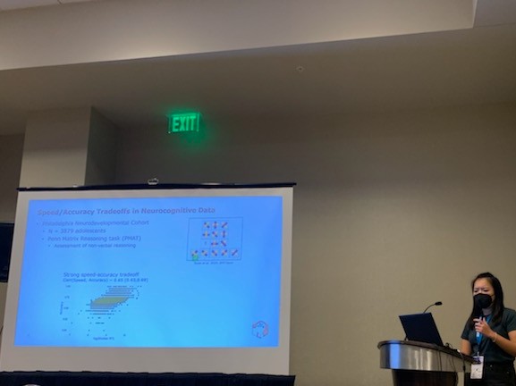 Penn_SIVE's tweet photo. Here's to in-person conferences! 🎉 At #ENAR2022 our group had an amazing array of talks from our PhD students, including 5th year student @carolynlou_, 4th year students @smweinst  @danni__tu and @Andrew_AChen (1/2) https://t.co/c545aJF8Vt