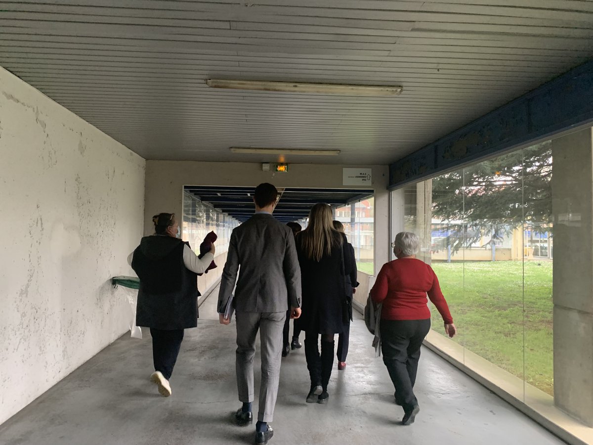 ARS Île-de-France tweet media