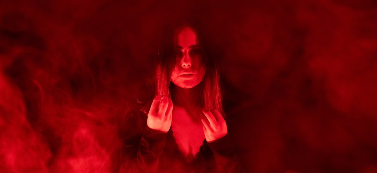 The John Lennon &amp; <a href="/paramore/">paramore</a> fan, who loves her guinea pigs, is indeed the Garden State musician herself, <a href="/GinaRoyale/">gina royale</a>! You get to listen to her music and info about her provided by @WillyPDJJRD for the next hour exclusively here on Shuffle Play