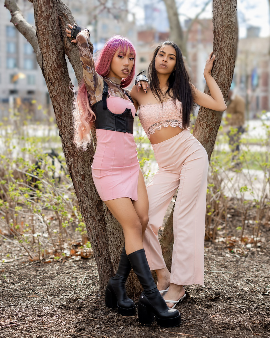 Philly Create 16
Models: <a href="/curlycocoanut/">aliya ✨🇵🇭</a> @virgo_childoftheearth
.
.
#RCSImages #PhillyCreate #NakedWolfe #Philadelphia #SisterCitiesPark #fashionphotography #fashion #fashionstyle #pamodel #fashionista #portrait #style #photooftheday #photoshoot #portraitphotography #fashionmodel