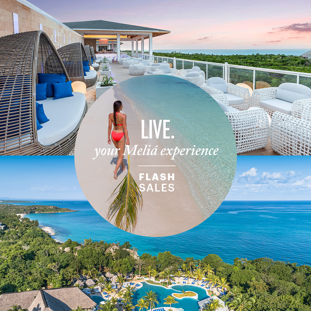 ParadisusM's tweet photo. Book this week:discover our #Paradisusresorts & awesome #ResortCredits:get amazing discounts on room upgrades,YHI Spa treatments,drinks or special dinners
😉 Valid for bookings from 28th March to 3rd April 2022 . Stays Between 28th March and 21st Dec. 2022
https://t.co/Q1smzfKznC https://t.co/2yzA1C2sp2
