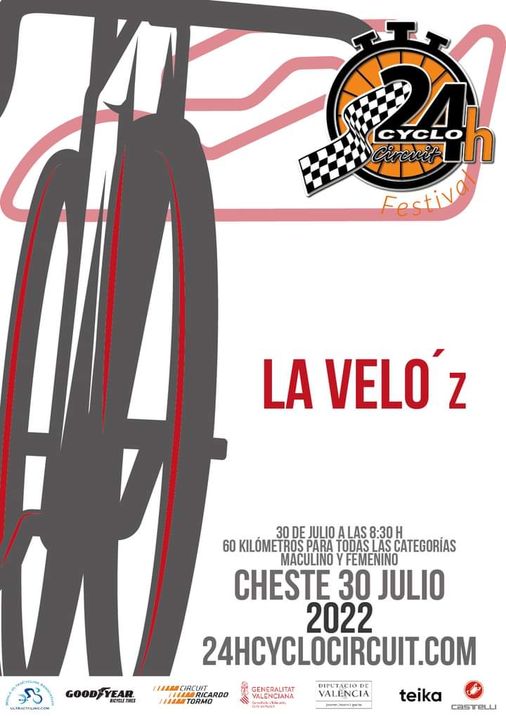 24h cyclo circuit tweet media