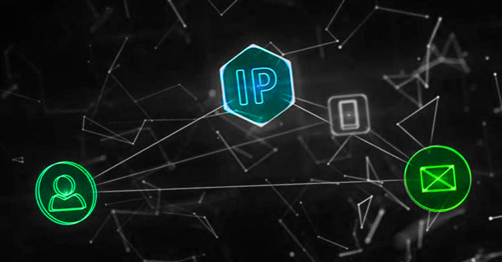 Cybercriminals and IP Addresses

#CyberSecurity #InfoSec #CISO #CSuite

Why #Cybercriminals hide (at least the good ones) for example behind layers of proxies VPNs or #TOR nodes. Their IP address will never be exposed directly to the target's machine.
👉 thehackernews.com/2022/03/of-cyb…