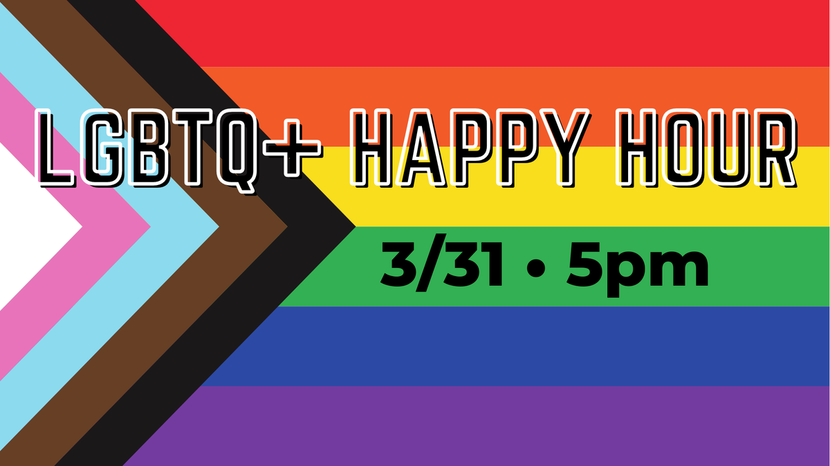 ThirdWheelBrew's tweet photo. Join us TOMORROW for a LGBTQ+ Happy Hour/Beer Brainstorming Session! 🍻 We need your help to craft our first-ever PRIDE Beer! Let's chat about the beer recipe, label design, and the name.
#pridebeer #twbpride https://t.co/pF4lOGbbEg