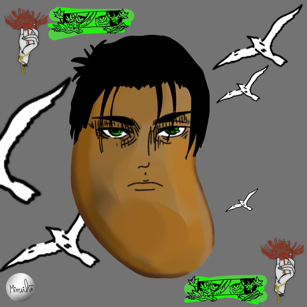 Cool Potato 🥔 tweet media