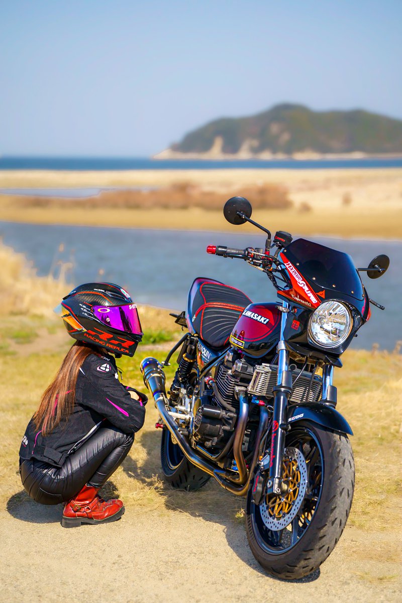 𝐒ちゃん🌸猫Photo Rider on X