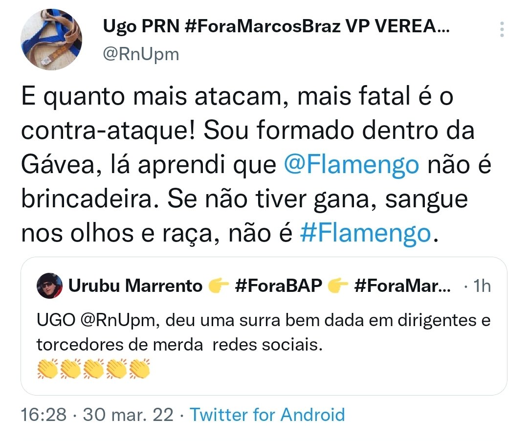 MengaoDeca's tweet photo. Formado dentro da Gávea! Kkkkkkkkkkkkkkkkkkkkk kkkkkk Bumbum Guloso II @delaurentiis_br @_FlaDaDepressao @Recibo_CRF @ricardoleblond https://t.co/a5YBbr6l8s