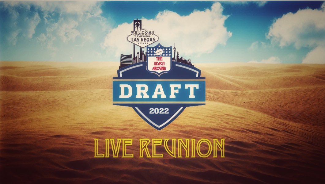 SecondhandMouse's tweet photo. In less than 4 weeks we will break down the 1st round live on YouTube! https://t.co/azbDfDGcpF