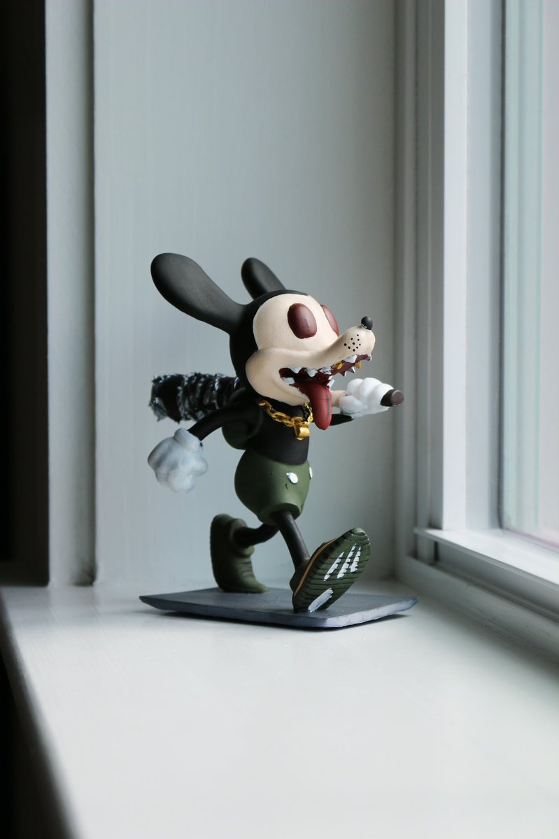 MadeUp Creations tweet media