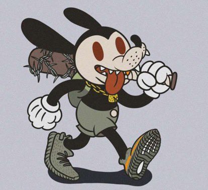 MadeUp Creations tweet media