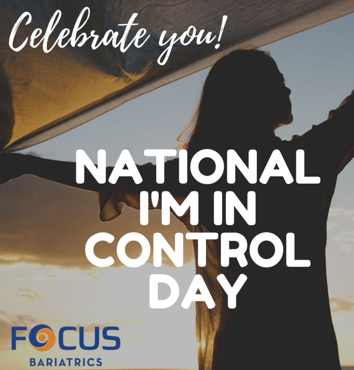 Visit us at focusbariatrics.com
or at facebook.com/focusbariatrics

#NiagaraFalls #WNY #Buffalo