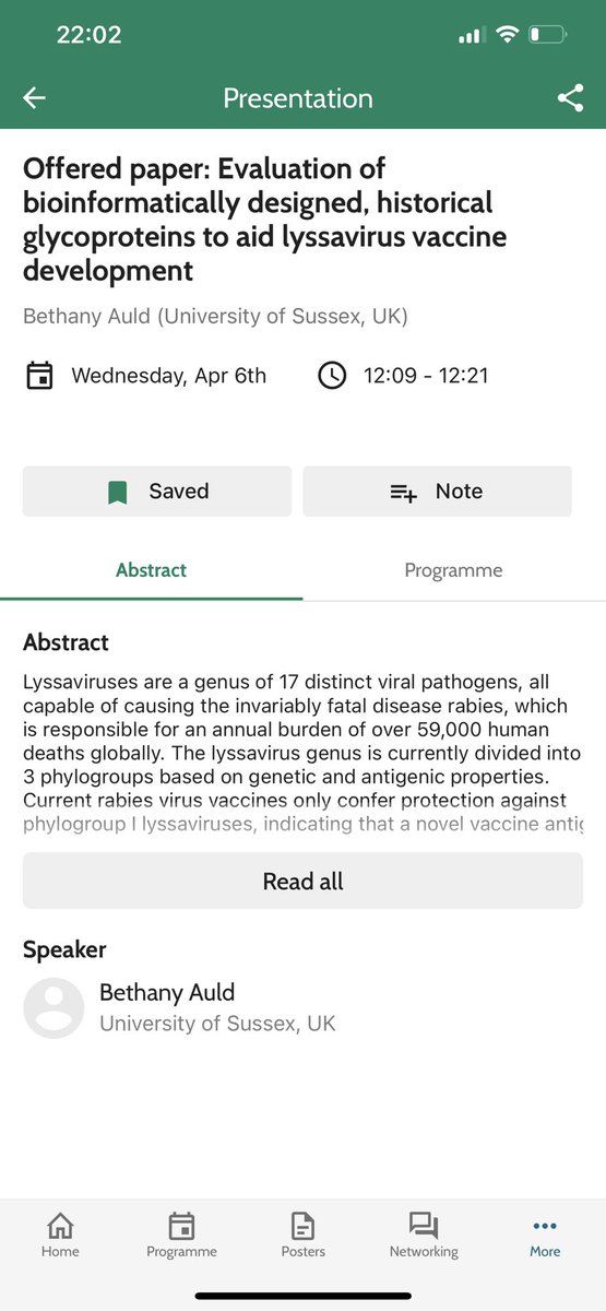 ViralPseudotype's tweet photo. 4 talks @MicrobioSoc #Microbio22 from VPU Kent and VPU Sussex delivered by @viralswoop @DiegoCantoni92 @BethAuld1 and @SDScotty74 https://t.co/EJlTIomPMk