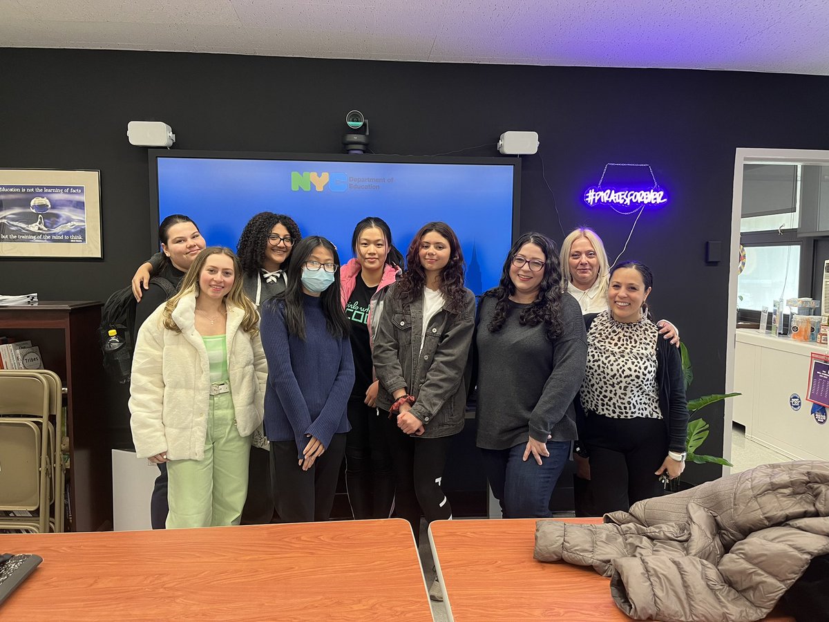 Mrs. Rosaria Ulitto tweet media