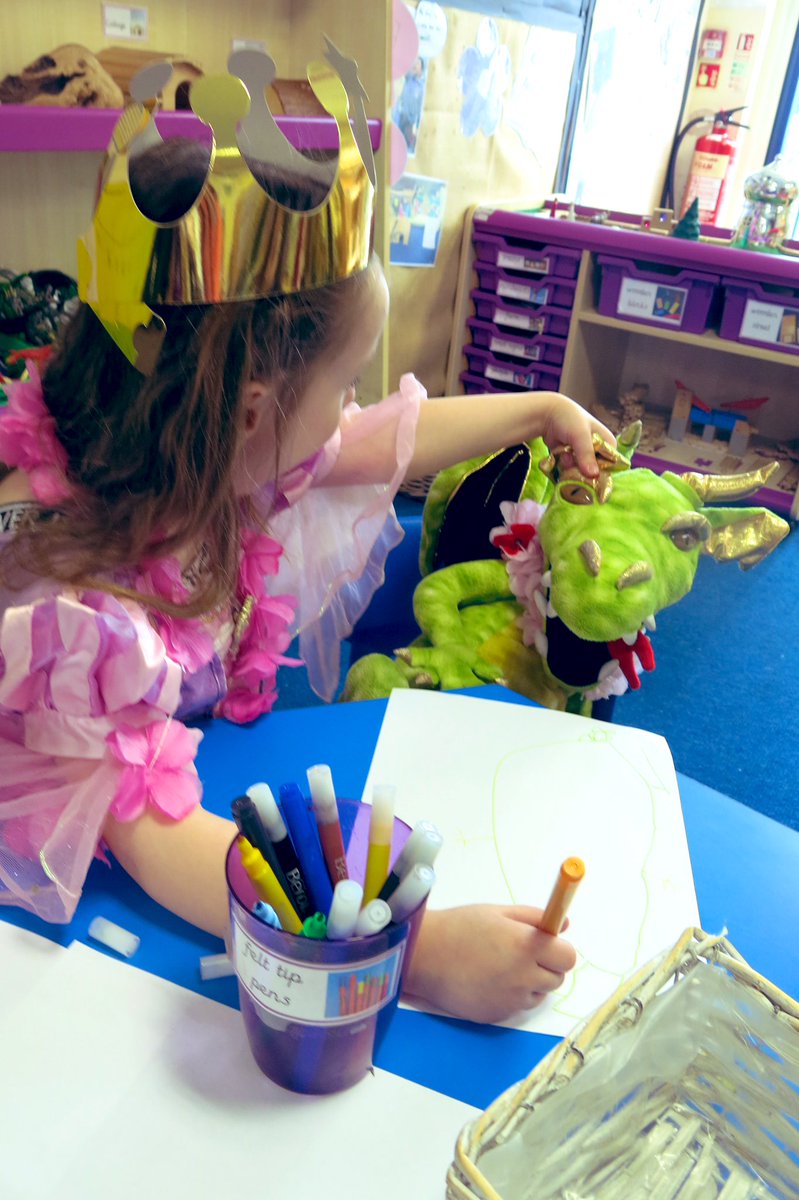misssmythe_HT's tweet photo. βCan you sit still please. Iβm trying to draw you. Smile!β β¨βοΈπ²
We take our mark making very seriously in Ruby Class π€©
#EarlyYearsMagic #EYFS #EY #EYWriting https://t.co/zBVDe8vJ91