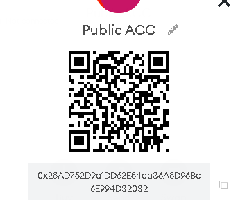 cryptotekx's tweet photo. @ETHEREUM06 Done. https://t.co/duWmeCrcny