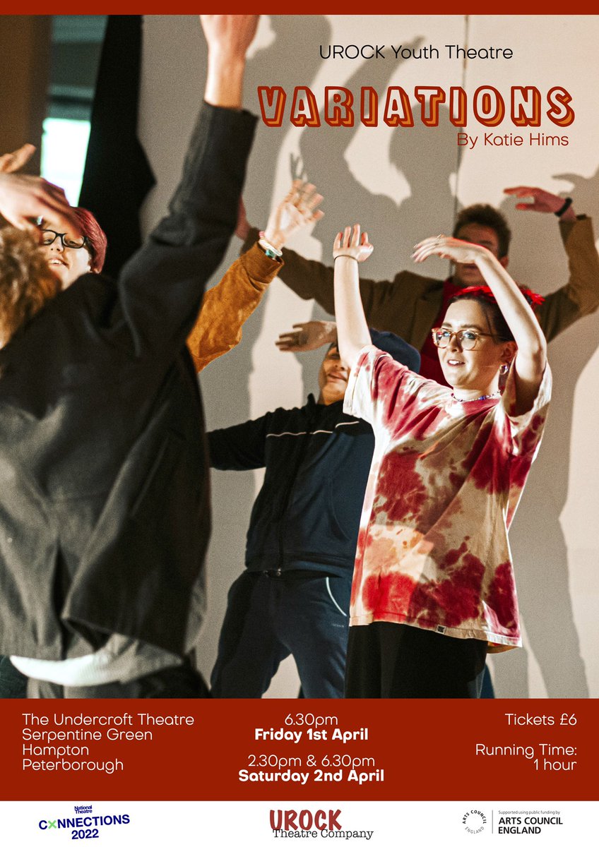 UROCK TheatreCompany tweet media