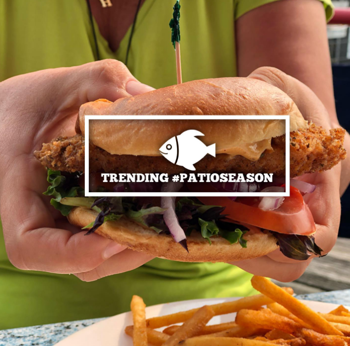 SockeyeCity's tweet photo. Trending #patioseason https://t.co/oNqd5PnkIK
