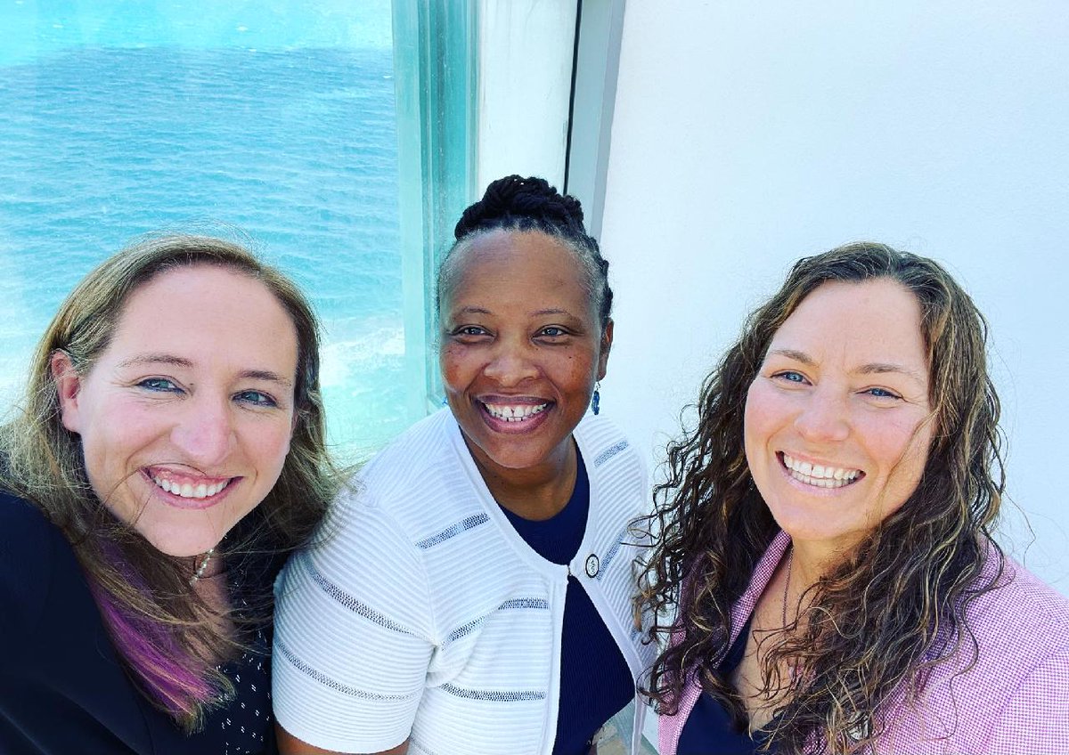 Anika Alvanzo (@dranikaalvanzo) on Twitter photo Here in Florida for the ASAM Board meeting and upcoming 53rd Annual Conference and got to spend the day with two phenomenal women and leaders in Addiction Medicine. <a href="/DrEmilyBrunner/">Dr. Emily Brunner, MD DFASAM</a> @DrMelissaWeimer Here in Florida for the ASAM Board meeting and upcoming 53rd Annual Conference and got to spend the day with two phenomenal women and leaders in Addiction Medicine. <a href="/DrEmilyBrunner/">Dr. Emily Brunner, MD DFASAM</a> @DrMelissaWeimer