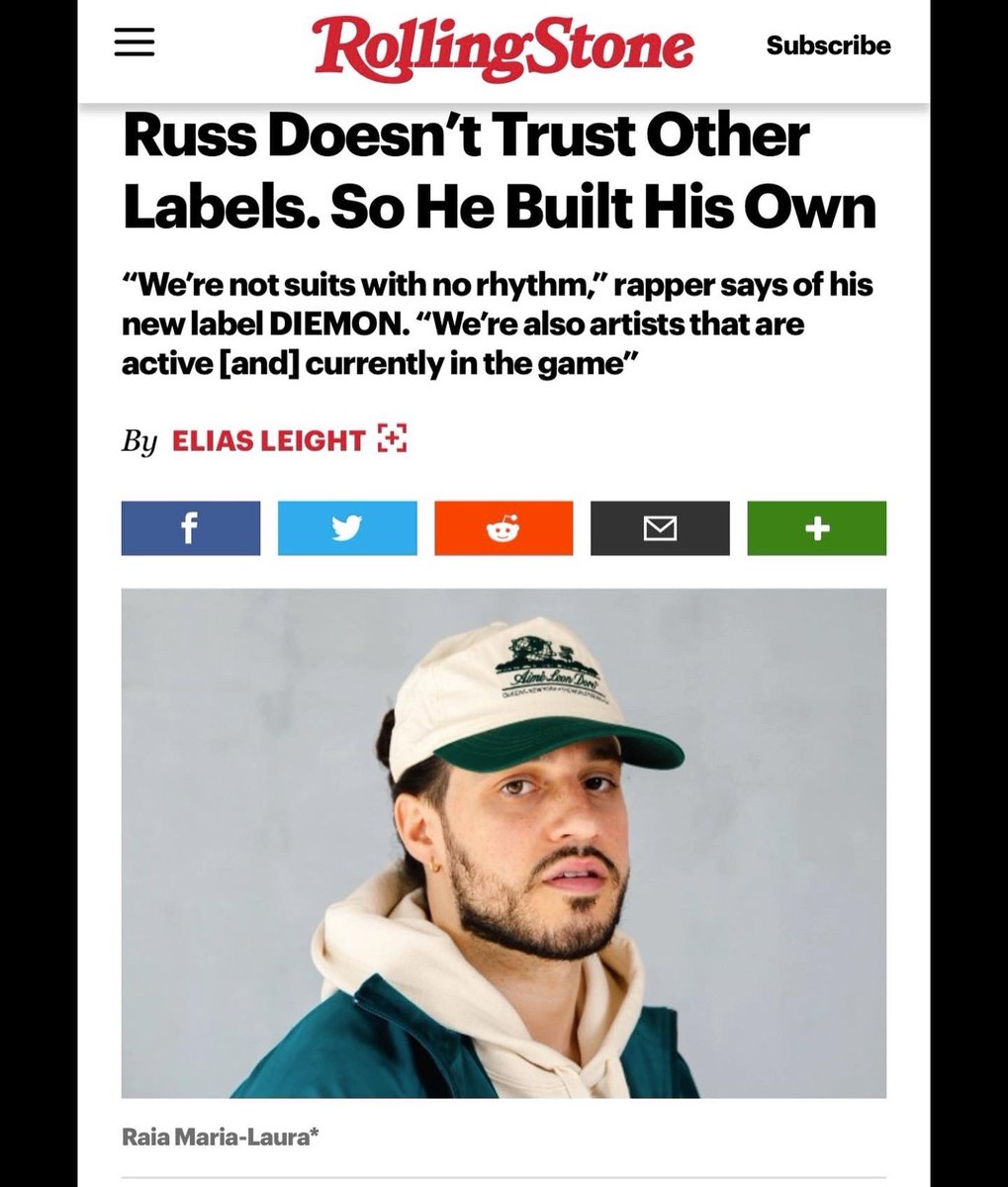 This is 12 years in the making. One of our dreams was to have our own label when the time was right and help the artists of tomorrow that we believed in. 

That time has officially arrived!!!! 

DIEMON