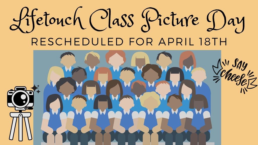 WalkerWildcats1's tweet photo. Hello Walker Families,
ALL Springdale Schools will be open tomorrow (Thursday, March 31st). We look forward to having our Wildcats back tomorrow. Our class pictures and kindergarten cap and gown pictures have been rescheduled for Monday, April 18th. https://t.co/ev1DS1vPq0