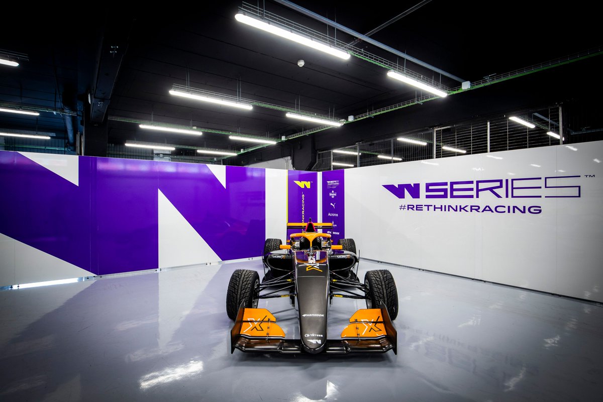 Women in Msport tweet media