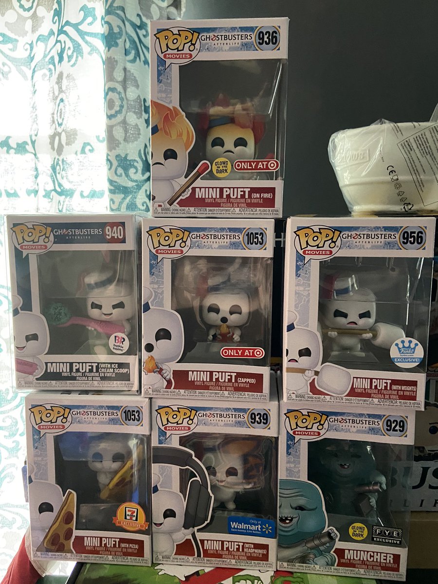 CpwNation's tweet photo. Got all my exclusives … https://t.co/Rnx4ID03Qe