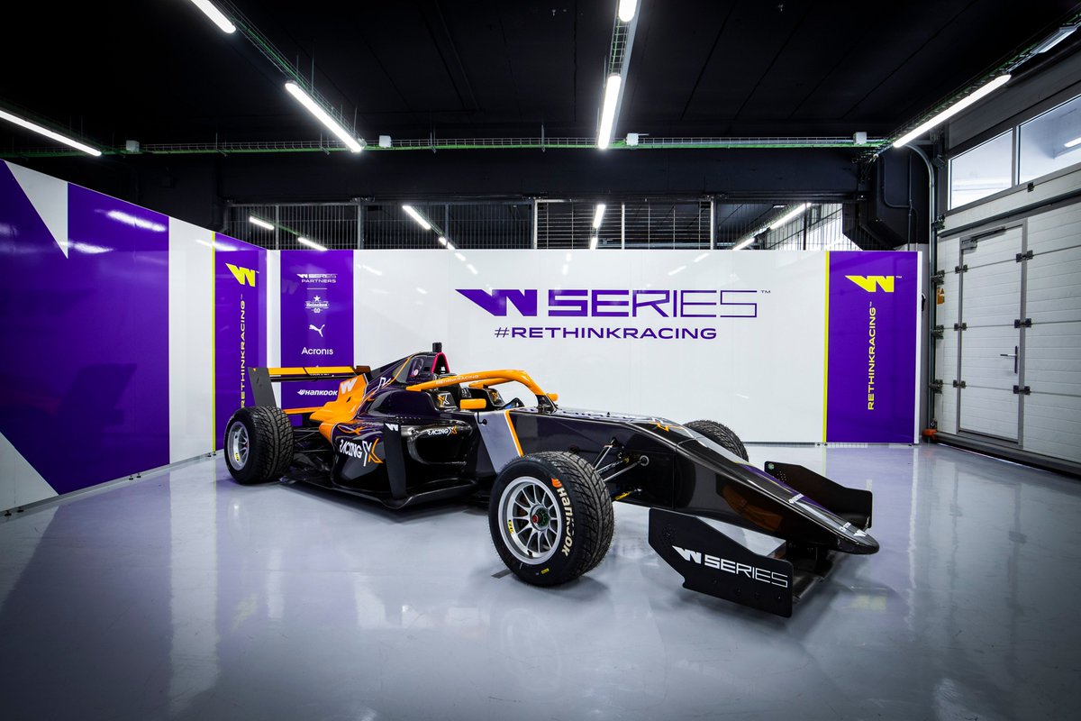 Women in Msport tweet media