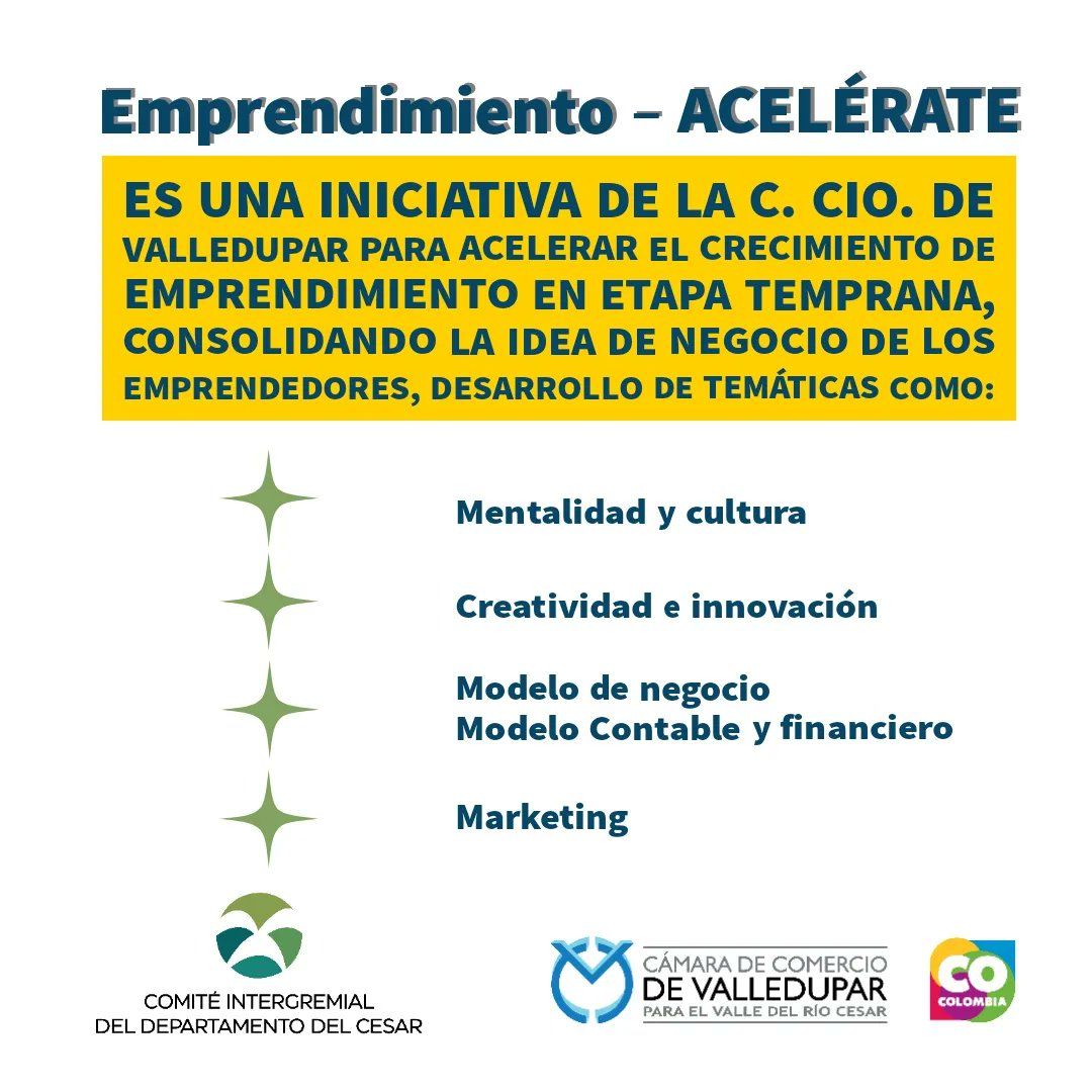 Co_Inter_Cesar's tweet photo. La audiencia pública realizada por la @CCVALLEDUPAR llevó a cabo con éxito la rendición de cuentas, vigencia 2021, dieron a conocer el cumplimiento de la misión y los logros obtenidos de la entidad en cuanto a la desarrollo, crecimiento y productividad empresarial del Cesar. https://t.co/lv42fUAuzA