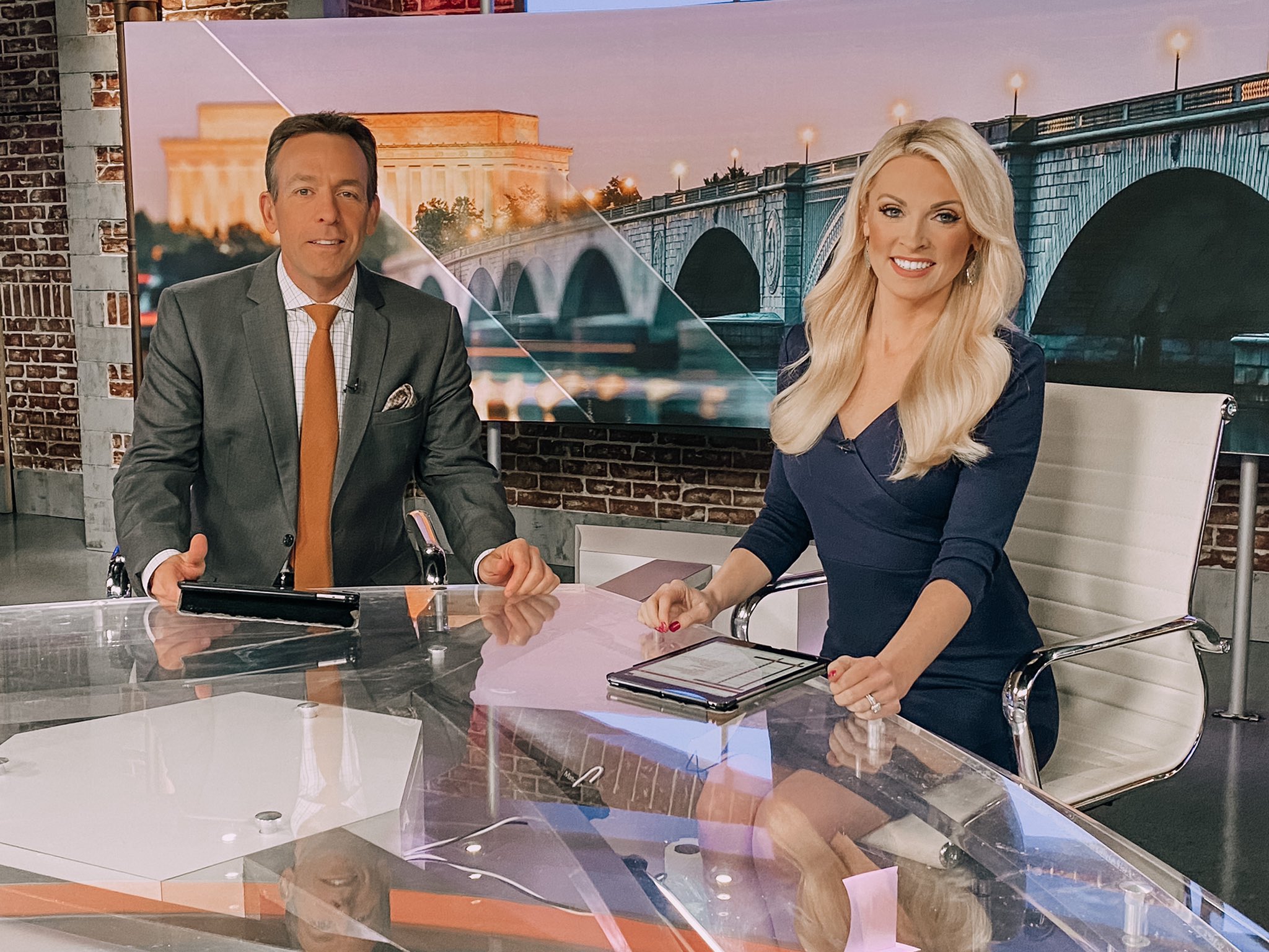 Sharla Mcbride Newsmax - 2rbmuhq