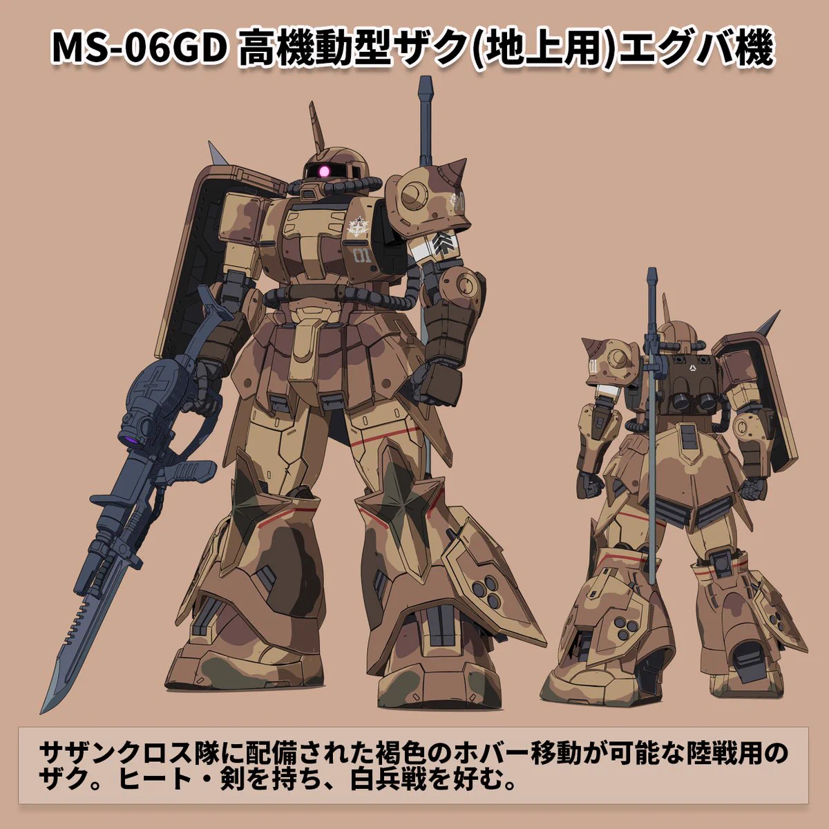 機動戦士ガンダム ククルス・ドアンの島 on X: 