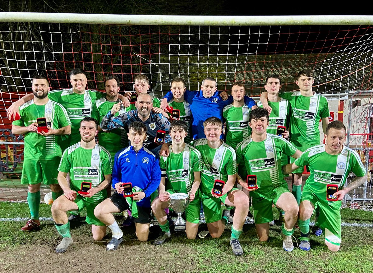 CwmWanderersAFC tweet media