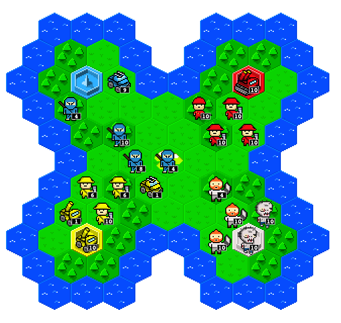 Luck Dragon Games tweet media