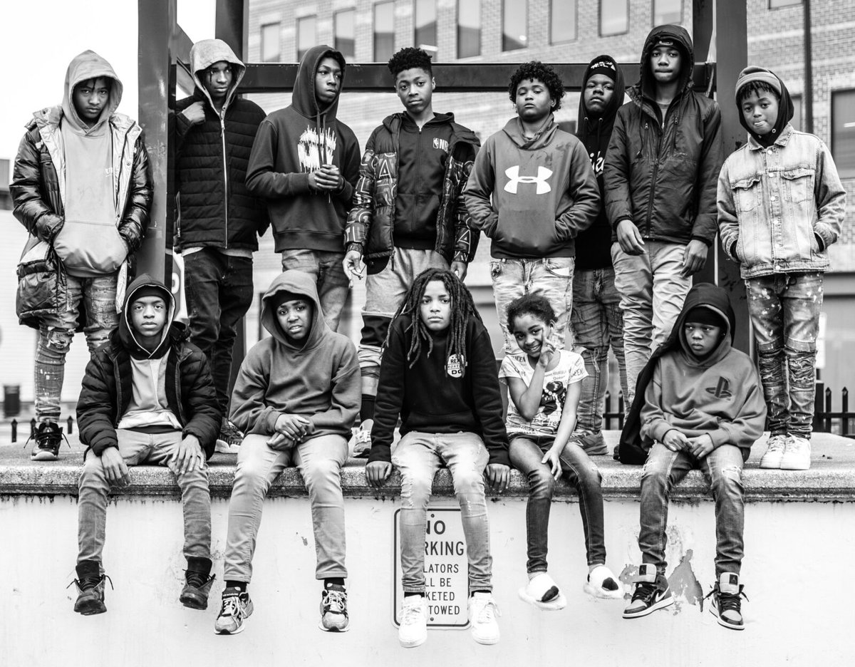 DCist's tweet photo. "Some adults won't just believe in us:" We spoke with kids in D.C.'s wards 7 and 8 about what kind of support they need from the community. https://t.co/vW6q5VASjV https://t.co/BXZCblXrPt
